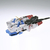 バンダイスピリッツ MG 1/100 LM312V04 Vガンダム Ver．Ka MGVｶﾞﾝﾀﾞﾑVERKAN-イメージ6