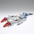 バンダイスピリッツ MG 1/100 LM312V04 Vガンダム Ver．Ka MGVｶﾞﾝﾀﾞﾑVERKAN-イメージ9