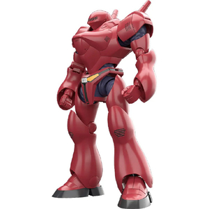 グッドスマイルカンパニー MODEROID TYPE-7ブロッケン OVAカラーVer． MODEROIDTYPE7ブロツケンOVAカラ-