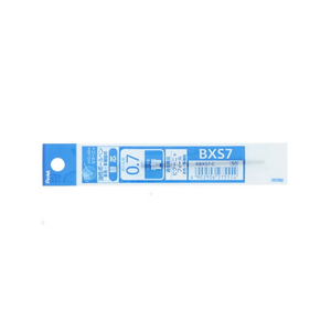 ぺんてる ビクーニャ多色多機能0.7mm替芯 青 1本 F871511-XBXS7-C-イメージ2