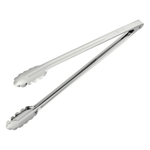 日本メタルワークス エコクリーン・万能トング 大 FC094KR-4387244-イメージ1