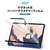 ESR iPad Air 11インチ(M3/M2)用マグネット式ペーパーテクスチャーフィルム ES26894-イメージ3