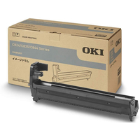 ＯＫＩ イメージドラム ブラック F361925-DR-C3BK