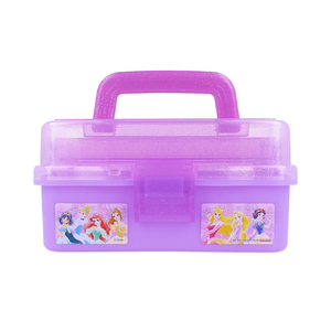 サンスター フレンドリー!デコチャームボックス ディズニープリンセス ﾃﾞｺﾁﾔ-ﾑﾎﾞﾂｸｽﾃﾞｲｽﾞﾆ-ﾌﾟﾘﾝｾｽ-イメージ4