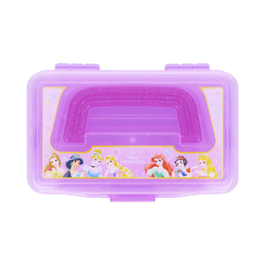 サンスター フレンドリー!デコチャームボックス ディズニープリンセス ﾃﾞｺﾁﾔ-ﾑﾎﾞﾂｸｽﾃﾞｲｽﾞﾆ-ﾌﾟﾘﾝｾｽ-イメージ5