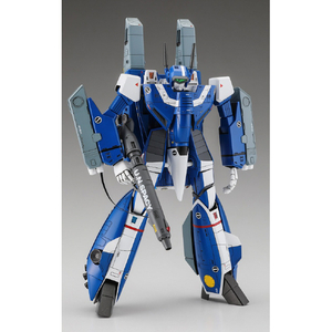 ハセガワ 1/72VF-1J スーパー バトロイド バルキリー “マックス” 65894VF1JSBﾊﾞﾙｷﾘ-ﾏﾂｸｽ-イメージ2