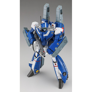 ハセガワ 1/72VF-1J スーパー バトロイド バルキリー “マックス” 65894VF1JSBﾊﾞﾙｷﾘ-ﾏﾂｸｽ-イメージ4