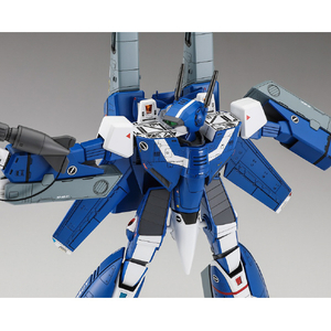ハセガワ 1/72VF-1J スーパー バトロイド バルキリー “マックス” 65894VF1JSBﾊﾞﾙｷﾘ-ﾏﾂｸｽ-イメージ5