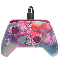 TURTLE BEACH Rematch Advanced Controller Kyoto Bloom Reveal RETBC-2404-45