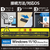 エレコム Wi-Fi 7 USB 5Gbps対応 2880Mbps無線LANアダプター ブラック WDC-BE28TU3-B-イメージ7
