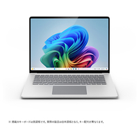 マイクロソフト ZHG-00020 Surface Laptop(第7世代) 15インチ