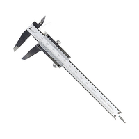 シンワ測定 高級ミニノギス　１００ｍｍ G22Eﾐﾆﾉｷﾞｽ