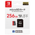 HORI microSDカード for Nintendo Switch 256GB NSW086-イメージ2