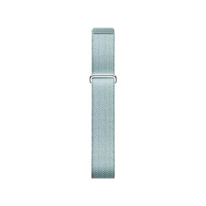 Fitbit Google Fitbit Air パフォーマンス ループバンド Fog GA11066-WW-イメージ1