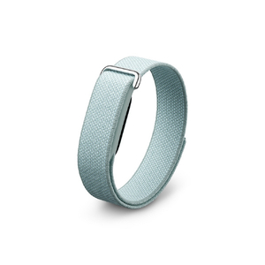 Fitbit Google Fitbit Air パフォーマンス ループバンド Fog GA11066-WW-イメージ2