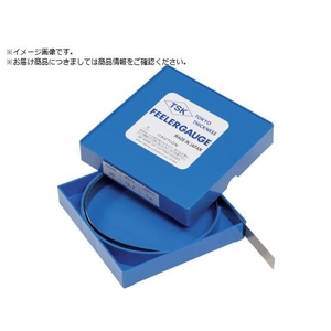 TSK/シクネステープ 0.40X12.7WX1M TSK-0.40M1 FCD564D-5802765-イメージ1