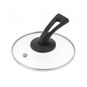 ＬＩＶ ＰＬＵＳ ベストコ 片手鍋 14cm スタンド式ガラス蓋付き FCE451W-ND-3421-イメージ4