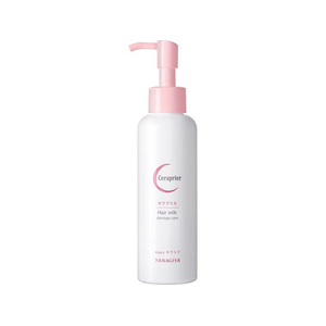 柳屋本店 セラプリエ ヘアミルク ダメージケア 135ml FCD768M-イメージ1