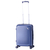 アジア・ラゲージ スーツケース(約36L/拡張時44L) GALE ネイビー ALI-6020-18W ﾈｲﾋﾞ--イメージ1