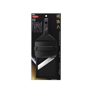 貝印 関孫六　ワイドキャベツスライサー DH3304ﾜｲﾄﾞｷﾔﾍﾞﾂｽﾗｲｻ--イメージ2