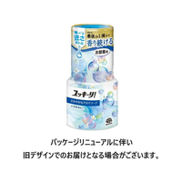 アース製薬 お部屋のスッキーリ! プレシャスソープ 400ml F042112