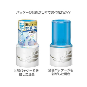 アース製薬 お部屋のスッキーリ! プレシャスソープ 400mL F042112-イメージ3