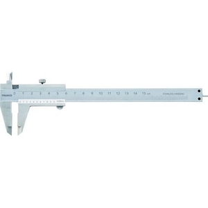 トラスコ中山 標準型ノギス 300mm FC559JR-4150911-イメージ1