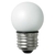 エルパ LED電球 E26口金 全光束55lm(1．4W装飾電球 ミニボールタイプ) 電球色相当 elpaball mini LDG1L-G-GWP251-イメージ2