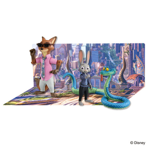 タカラトミー アニア 「ズートピア2」スペシャルセット アニアズ-トピア2スペシヤルセツト タカラトミー アニア 「ズートピア2」スペシャルセット アニアズ-トピア2スペシヤルセツト