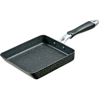 ＭＴＩ IHマーブル玉子焼Light 四角底 圧着 FCM6138-031759003