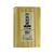 大和物産 割箸 竹24cm 天削 裸 100膳 FC716NT-010875-イメージ1
