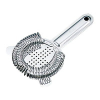 三宝産業 UK 18-8 バロン ミキシングストレーナー FC588LE-1874300