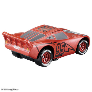 タカラトミー カーズ トミカ C-03 ライトニング・マックィーン (20周年記念タイプ) ｶ-ｽﾞﾄﾐｶC03ﾏﾂｸｲ-ﾝ20THｷﾈﾝ-イメージ2