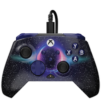 TURTLE BEACH Rematch Advanced Controller Dark Cosmos Reveal RETBC-2404-05