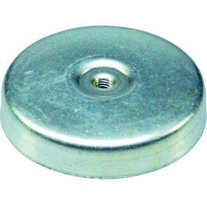 光 キャップ付異方性フェライト 丸形 タップ付 1個入り1パック 1個0.12518 FC516CL-3611990-イメージ2