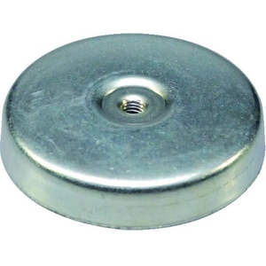 光 キャップ付異方性フェライト 丸形 タップ付 1個入り1パック 1個0.12518 FC516CL-3611990-イメージ3