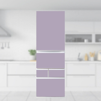 e angle ドレスアップマグネットシート ライトパープル ANG-MG-GRY41GXK-1LP