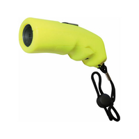 ゼット 電子ホイッスル FCG705Y-ZS3204