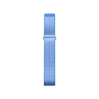 Fitbit Google Fitbit Air パフォーマンス ループバンド Lavender GA11067-WW