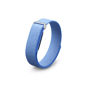Fitbit Google Fitbit Air パフォーマンス ループバンド Lavender GA11067-WW-イメージ2