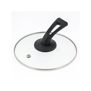 ＬＩＶ ＰＬＵＳ ベストコ 片手鍋 16cm スタンド式ガラス蓋付き FCE452W-ND-3422-イメージ4