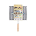 TAKAGI 焼き上手 片手 台紙付き FCJ195W-4907052850576