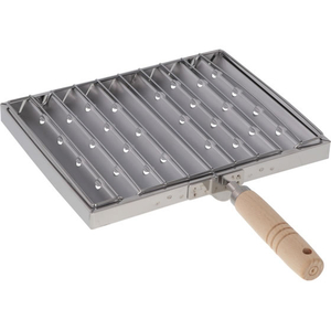 TAKAGI 焼き上手 片手 台紙付き FCJ195W-4907052850576-イメージ2