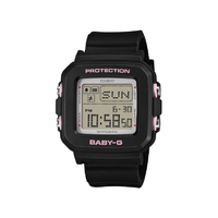 カシオ BABY-G BABY-G ブラック BGD-10KH-1JR