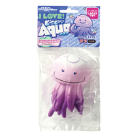 ドギーマンハヤシ ラテックストイ I LOVE ピーピーアクア リラ ピンク ILOVEﾋﾟ-ﾋﾟ-ｱｸｱﾘﾗﾋﾟﾝｸ