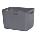 ヒマラヤ化学工業 ヤワラカBOX ワイドフカガタ DGY ﾔﾜﾗｶBOXﾜｲﾄﾞﾌｶｶﾞﾀDGY