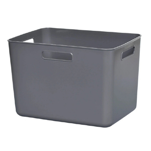 ヒマラヤ化学工業 ヤワラカBOX ワイドフカガタ DGY ﾔﾜﾗｶBOXﾜｲﾄﾞﾌｶｶﾞﾀDGY-イメージ1