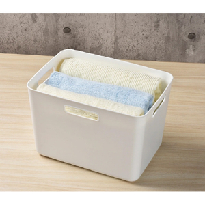ヒマラヤ化学工業 ヤワラカBOX ワイドフカガタ DGY ﾔﾜﾗｶBOXﾜｲﾄﾞﾌｶｶﾞﾀDGY-イメージ3