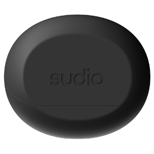 Sudio イヤホン A3Pro ブラック SD-2801-イメージ2
