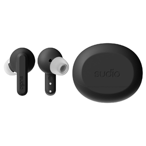 Sudio イヤホン A3Pro ブラック SD-2801-イメージ3